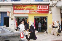 الصين تصبح الممون الأول للجزائر متجاوزة فرنسا