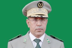 تخرج أول دفعة من الطيارين المقاتلين فى موريتانيا