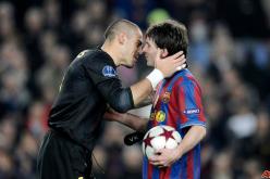 مردود برشلونة لن يتاثر في غياب ميسي وفالديس