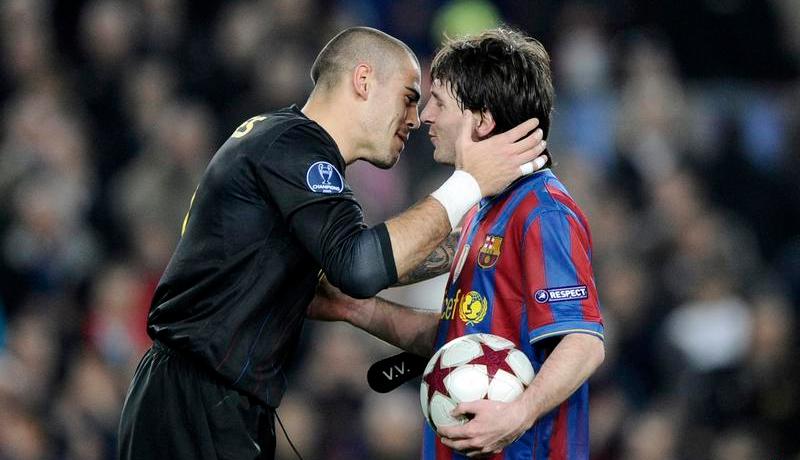 مردود برشلونة لن يتاثر في غياب ميسي وفالديس