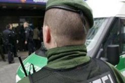 العثور على آثار بنزين فى جورب الناجية الوحيدة من خلية نازية بألمانيا