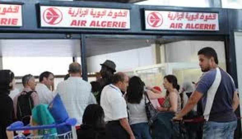 الاتفاق الخاص بنظام عمل مستخدمي الطيران التجاري دخل حيز التنفيذ فعليا