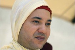 قسنطيني يطلب العفو من محمد السادس