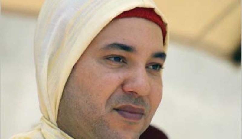 قسنطيني يطلب العفو من محمد السادس