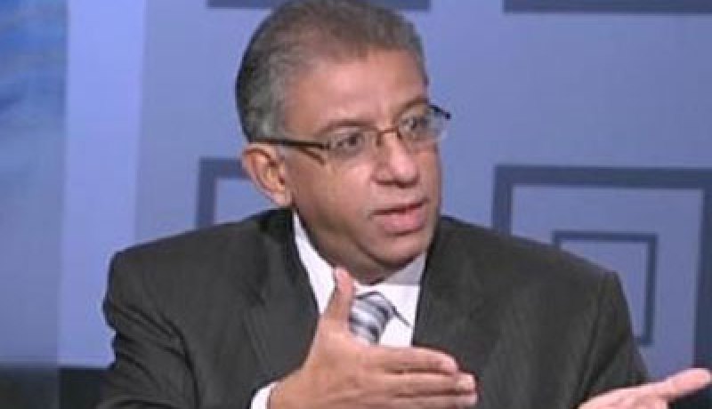 محمد سيف الدولة: صمت العرب قبول ضمني لاختراق إسرائيل للربيع العربي