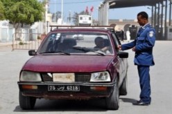 مقتل جندي تونسي على الحدود مع ليبيا وإغلاق معبر الذهيبة