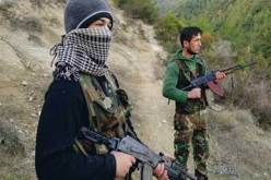 تركيا تمنع مسلحين تونسيين من مغادرة سوريا