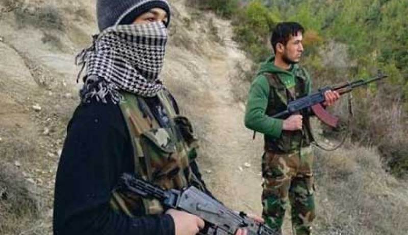 تركيا تمنع مسلحين تونسيين من مغادرة سوريا