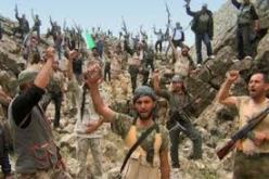 الولايات المتحدة تعول على انتصار بواسطة السلاح للمعارضة السورية