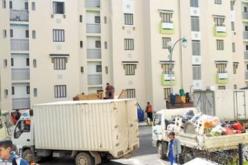 توزيع 550 سكن عمومي ايجاري بميلة