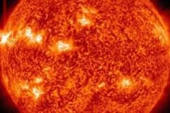 عاصفة مغناطيسيّة تضرب كوكب الأرض غدا وتحذيرات لمرضى القلب والشرايين