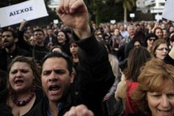 إضرابات عمال البنوك بقبرص تتسبب في إغلاقها مرة أخرى