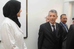 بابا أحمد: جل مطالب عمال القطاع تمت تلبيتها