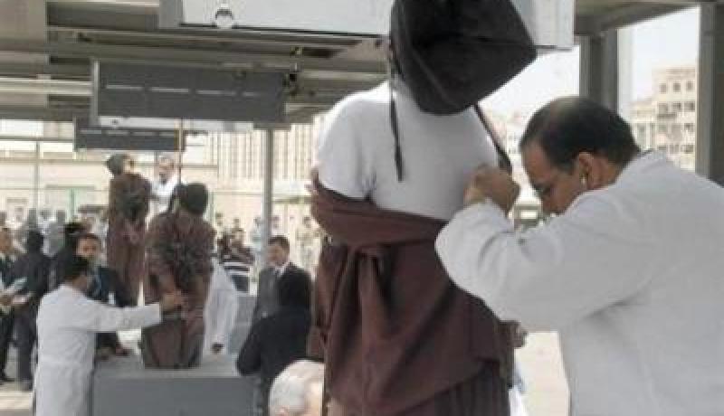 الإعدام لشخص والسجن لـ19 في هجوم القنصلية الأمريكية بجدة