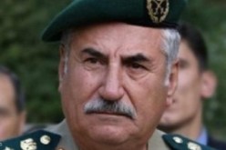 التلفزيون السوري: علي حبيب لم يغادر البلاد