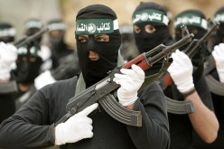 حركة حماس تنفى عزمها تسليم معتقليين سلفيين بغزة لمصر