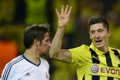 الصحافة الألمانية تنتظر نهائي محلي في دوري أبطال أوروبا