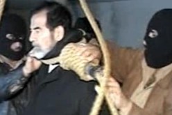 المشرف على اعدام صدام : مذهول من شجاعته وهو يتقدم للمشنقة أمام جلاد الموت