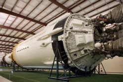 مركبة فضاء روسية تتوجه بإمدادات غذائية إلى محطة الفضاء الدولية