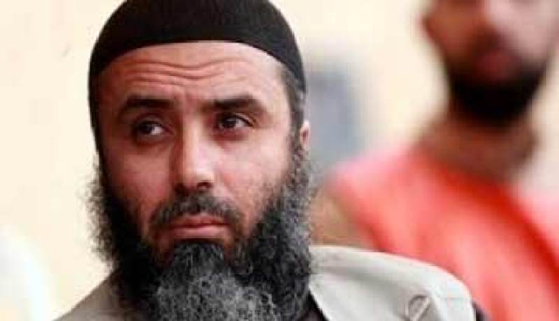 زعيم السلفية الجهادية بتونس يهدد بشن “حرب” ضد رئيس الحكومة