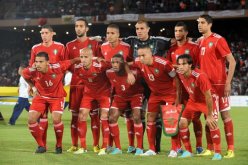 منتخب المغرب ينهزم في اختبار تنزانيا