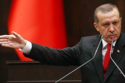 أردوغان: الجزائريون سيدخلون تركيا دون تأشيرة