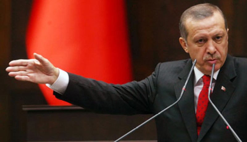 أردوغان: الجزائريون سيدخلون تركيا دون تأشيرة