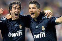 راوول غونزاليز يعتبر رونالدو أفضل لاعب في العالم