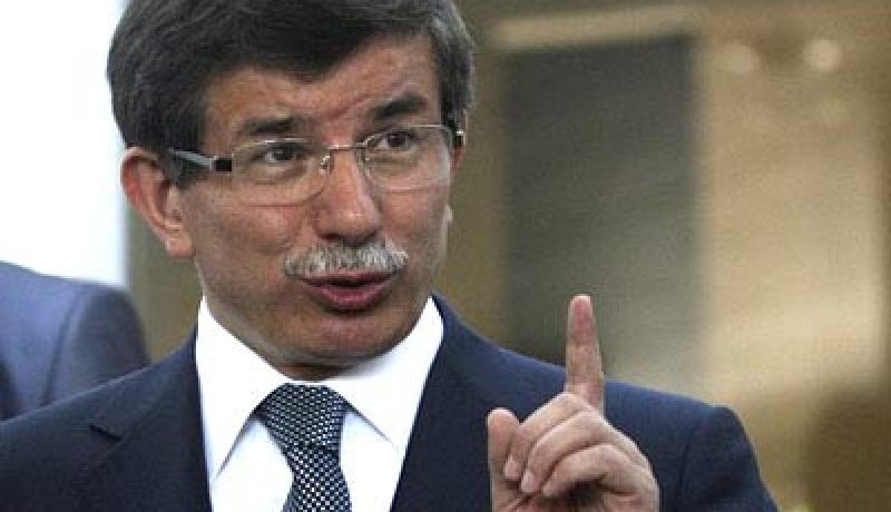 وزير خارجية تركيا يشارك في جلسة حقوق الإنسان في جنيف