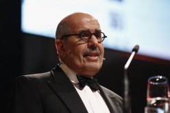 البرادعي يزور اسرائيل وحماد يطالبه بالكشف عن نتائجها