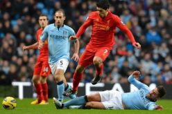 ليفربول يفرض التعادل على مانشستر سيتي