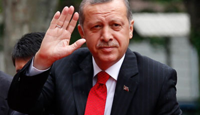 أردوغان يعلن رفع حظر ارتداء الحجاب في المؤسسات العامة