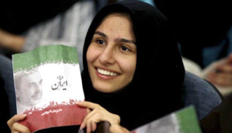 إيران: فككنا “خلية إرهابية إسرائيلية”