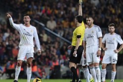 الإفراج عن القرار في حق كريستيانو رونالدو بعد الاحتجاج على الحكم