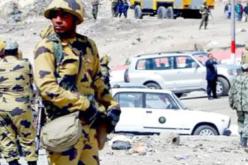 مصر : إصابة مجندين بالرصاص في سيناء عن طريق الخطأ