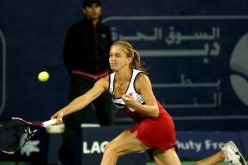 الروسية آنا تشاكفيتادزه تعتزل التنس رسمياً