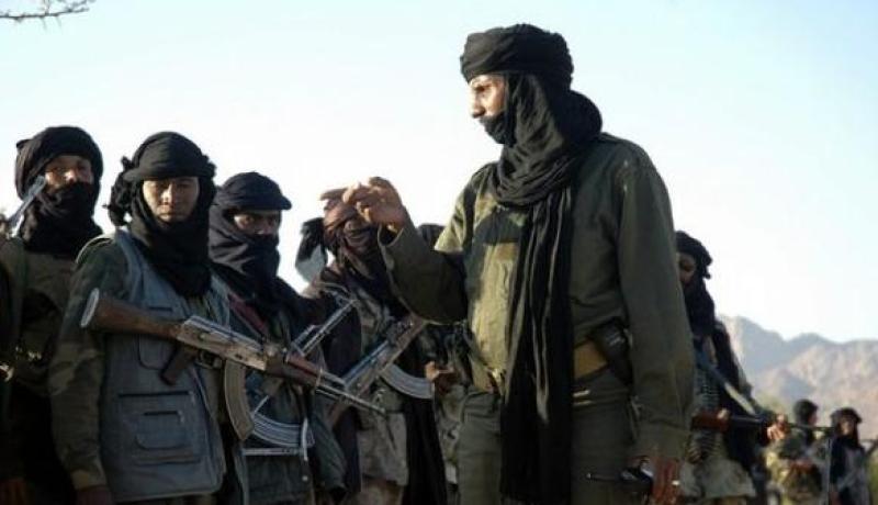 اختطاف صحافيين فرنسيين في كيدال شمال مالي