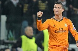 رونالدو يحطم رقم ميسي القياسي في دوري الأبطال