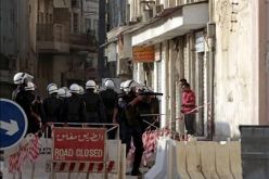 المنامة تتهم المعارضة بالتحريض على الفوضى