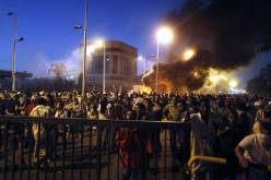 51 قتيلا في إطلاق نار أمام دار الحرس الجمهوري في مصر