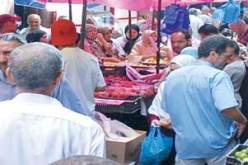 أكثر من 500 تدخل لفرق المراقبة في اليوم الأول من رمضان بتلمسان