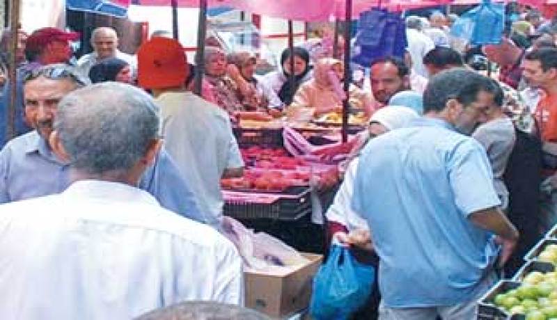 أكثر من 500 تدخل لفرق المراقبة في اليوم الأول من رمضان بتلمسان
