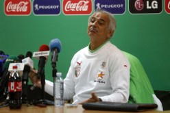 حاليلوزيتش : تلقيت عرضين هذا الاربعاء