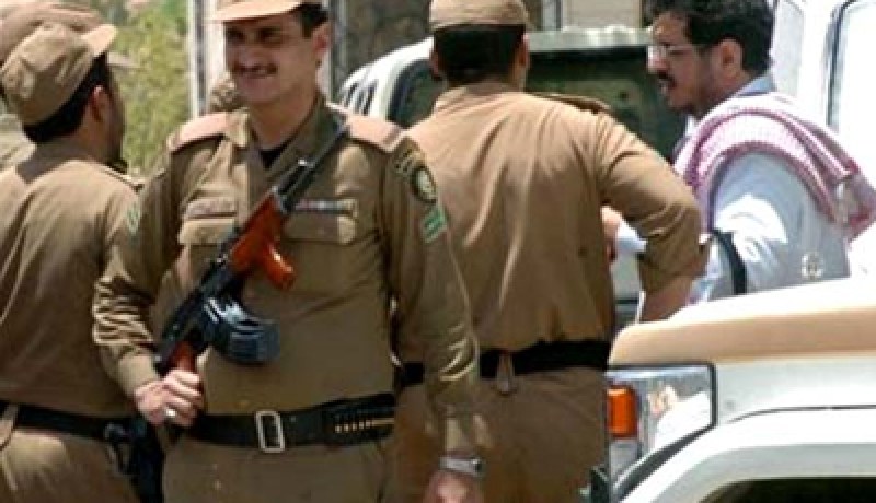 الإمارات تعلن القبض على خلية للقاعدة تضم 7 عرب