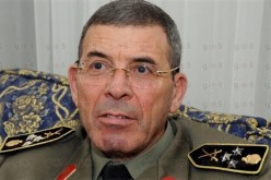 المرزوقى يعين رئيسا جديدا لأركان الجيش التونسى
