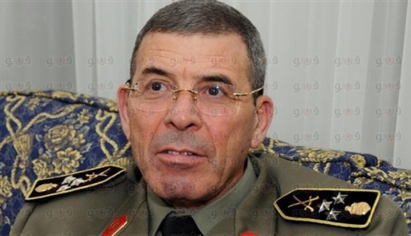 المرزوقى يعين رئيسا جديدا لأركان الجيش التونسى