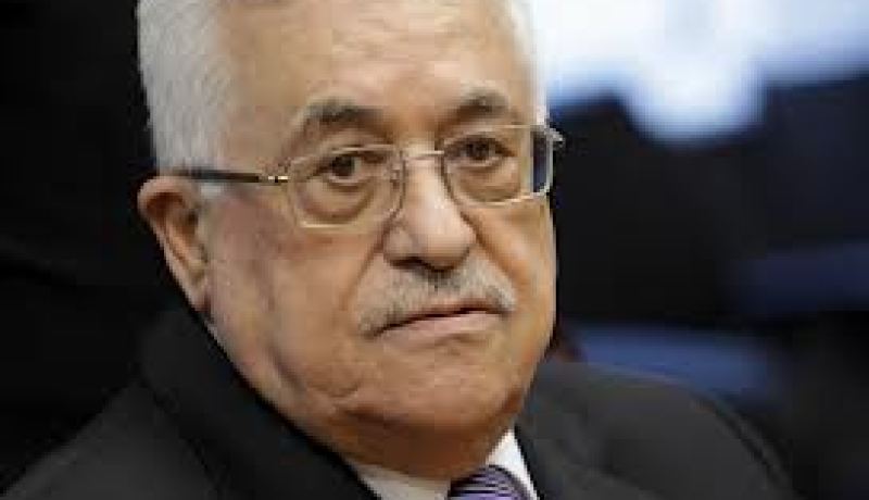 عباس يقول أن اتفاقية المقدسات مع الأردن لن تمس السيادة الفلسطينية