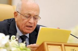 نبيل العربي يقول أن إصلاح وتطوير الجامعة العربية عملية مستمرة ولن تحدث في يوم واحد