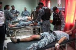 مقتل 3 عناصر من الشرطة العراقية شمال البلاد