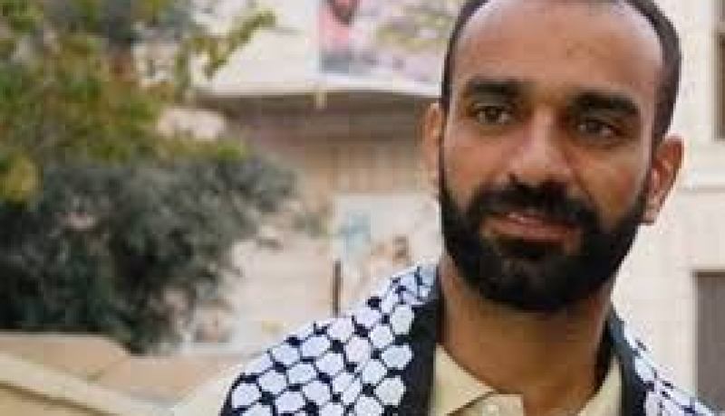 سامر العيساوي يؤكد أن تأجيل محاكمته إلى ماي القادم دليل على إفلاس المحكمة الإسرائيلية